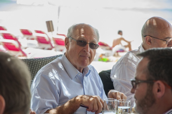 30TOP Horeca Chef Lunch